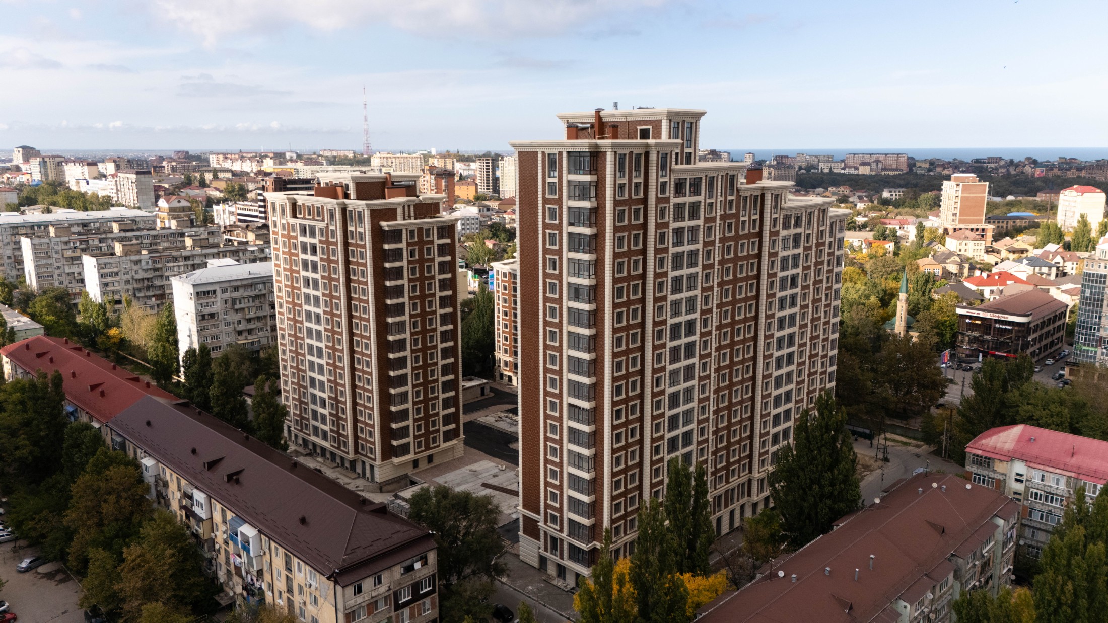ЖК "Доминанта", фотография 1