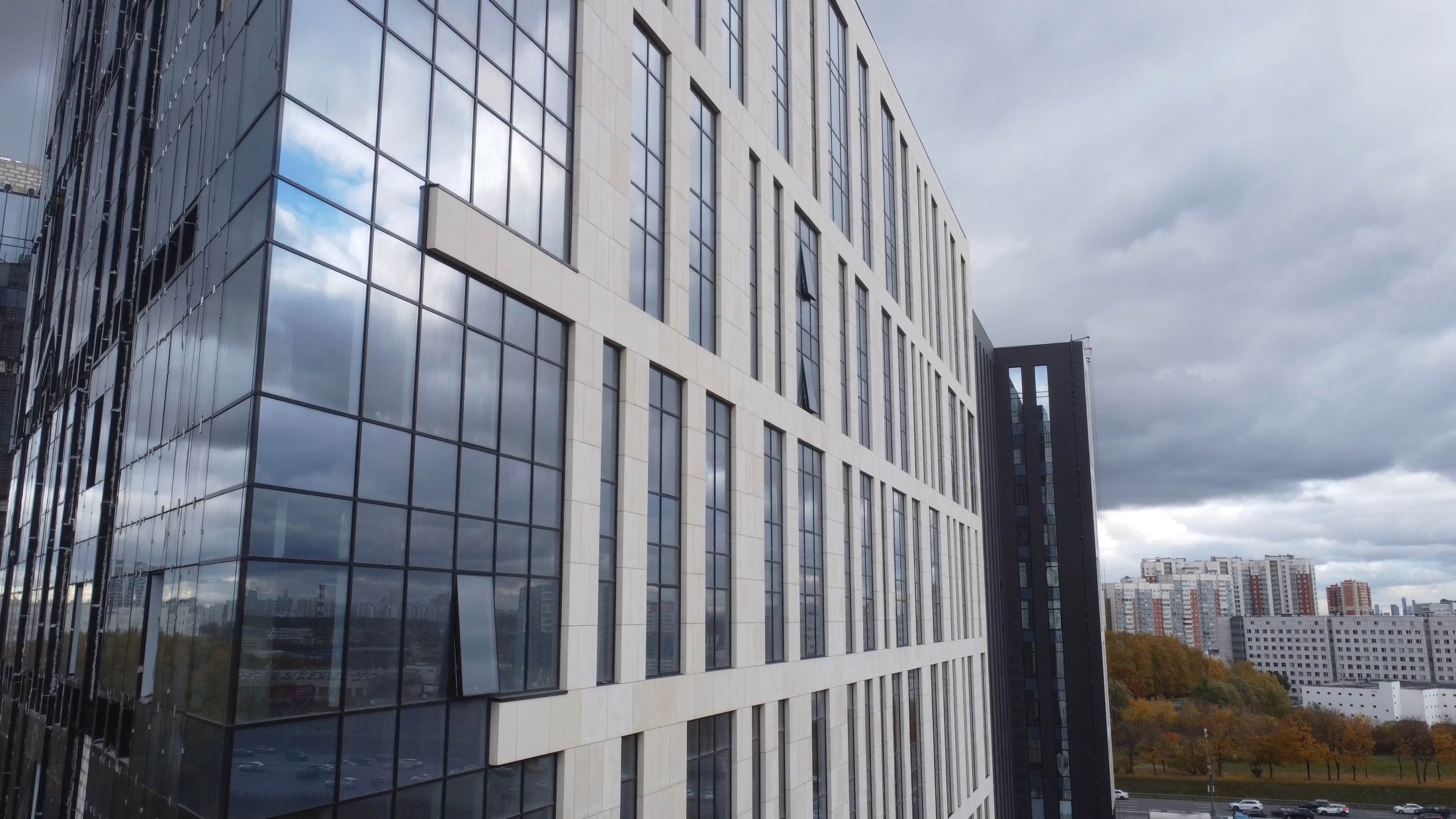 RUBLEVO BUSINESS PARK, фотография 1