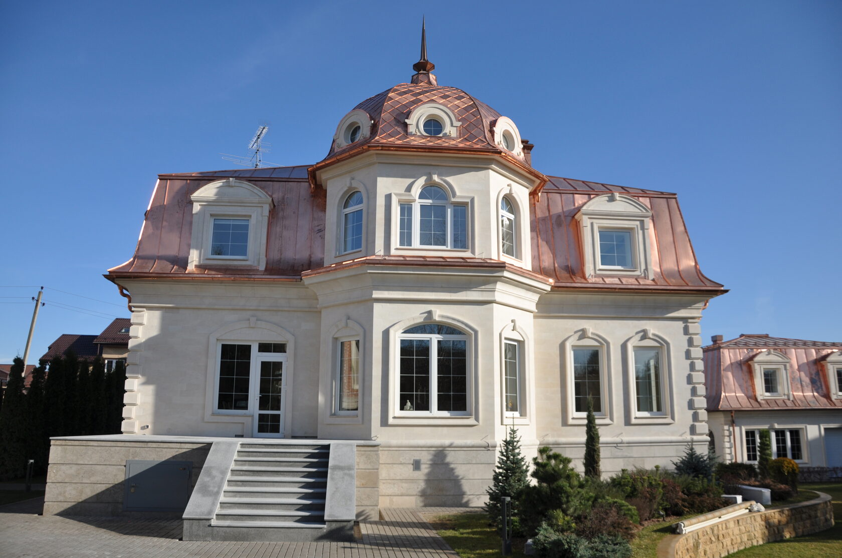 Песчанник